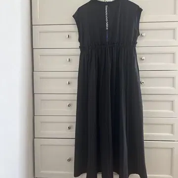 THOUSAND MILE x FREAK'S STORE 콜라보 원피스