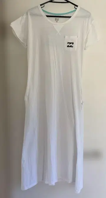 BILLABONG 여성용 셔츠 원피스 L 사이즈