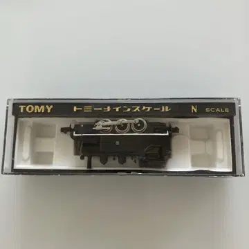 TOMY HN-502 N 스케일 C 싱크 기관차