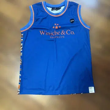 Aktr x winiche&co tanktop 완판 초레어