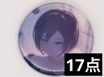 프로세카 메이코 MEIKO 캔뱃지 42a
