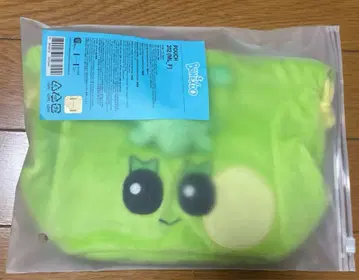 푸네크드 이한 312 파우치