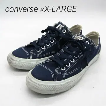 컨버스 올스타 X-LARGE 콜라보 26cm