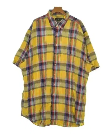 Ralph Lauren 남성용 캐주얼 셔츠