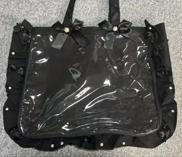 자카마트 A3 프릴 이타백