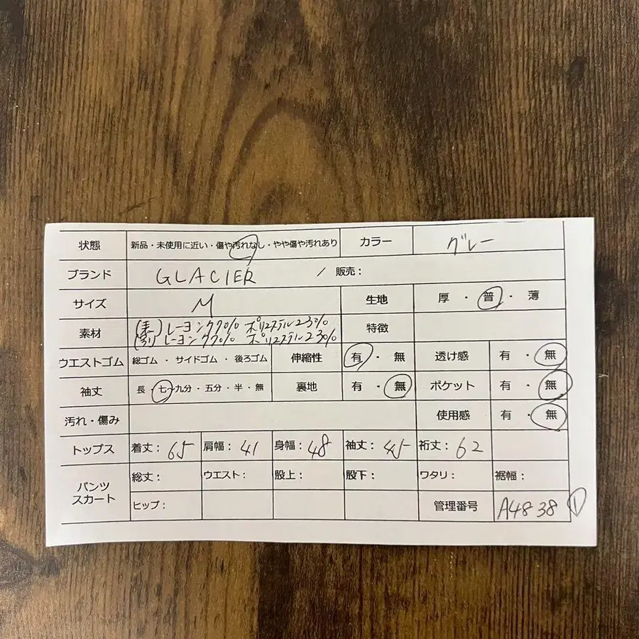 2번째 상품 이미지