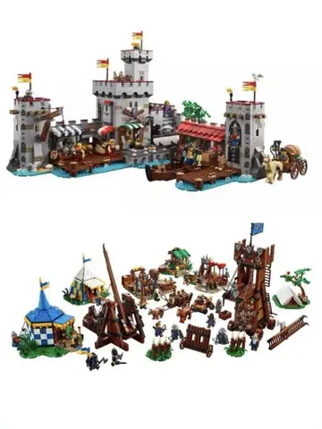 LEGO 브릭링크 bricklink 910045 910047 레고