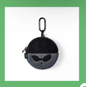 BTS [HOPE ON THE STAGE_FINAL] Pouch