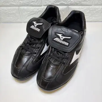 미즈노 웨이브 프랜차이즈 팀 스파이크 슈즈 25.5cm