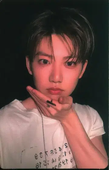 TREASURE BLUE ver. JUNKYU PLEASURE 2/3