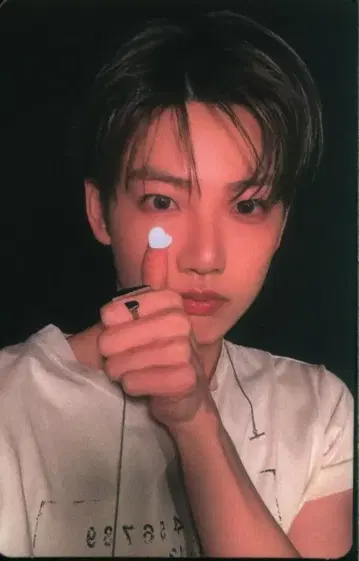 TREASURE BLUE ver. JUNKYU PLEASURE 1/3
