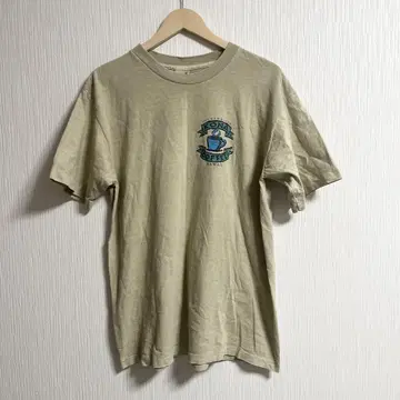 anvil kona coffee HAWAII 티셔츠 L