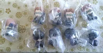 월트리 어깨 쿵 Fig 미와 나라사카 코데라