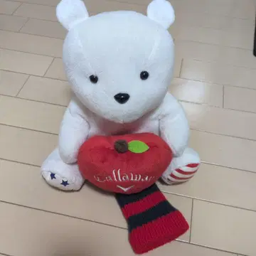 Callaway 곰돌이 헤드 커버