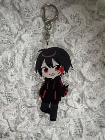 KAITO 아크릴 키링