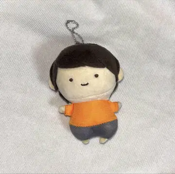 초특급 하루 카시와기 하루 마스코트