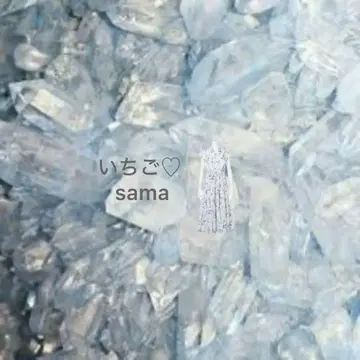 원피스 딸기 sama