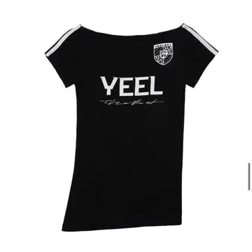 【YEEL】25ss YEEL RACING ASYMMETRIC T-SHIRT 와이이이엘 YEEL RACING ASYMMETRIC T-SHIRT | 브랜드 중고거래