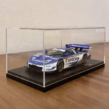 SUPER GT 2005 EPSON NSX / EBBRO