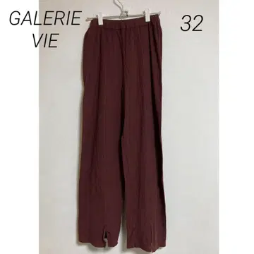 0443 GALERIE VIE 갤러리 비 TOMORROWLAND