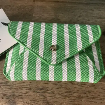 kate spade x target 그린 스트라이프