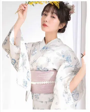 Dita 유카타
