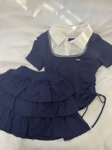 OLIVE des OLIVE 셋업