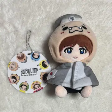 Hey! Say! JUMP 이노오 케이 / 이노테리 봉제 인형