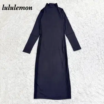 [새상품급] lululemon 룰루레몬 6 M 원피스