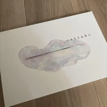 MASSARA 팜플렛