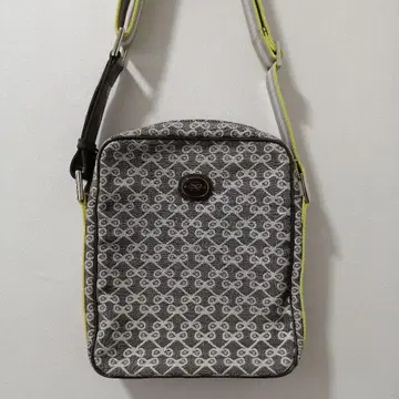 안야 힌드마치 ANYA HINDMARCH 숄더백 모노그램