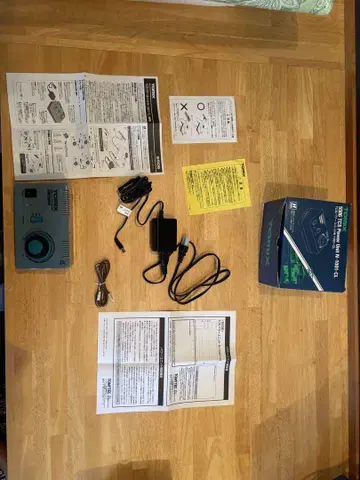 TOMIX N1016S 파워 유닛