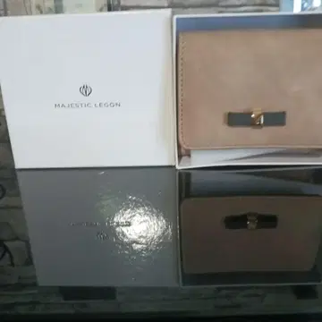 MAJESTIC LEGON 여성용 지갑