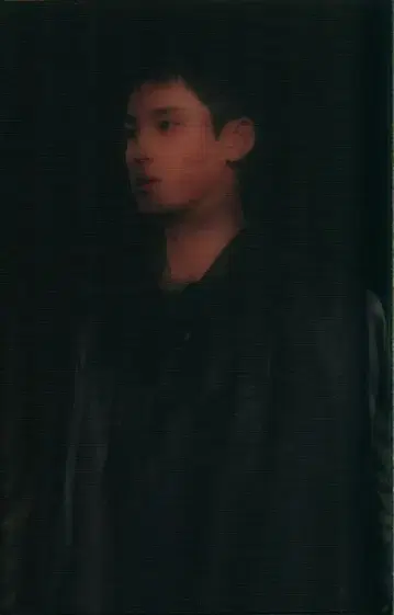 SEVENTEEN 민규 2024 FOLLOW AGAIN