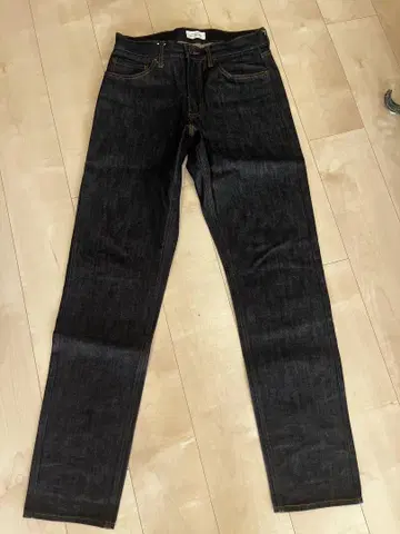 Saturdays NYC Luke Regular Denim 28 새상품급