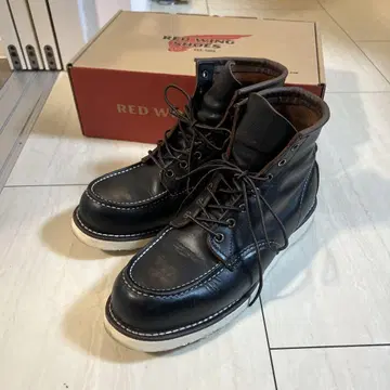 RED WING 8849 6' CLASSIC MOC 차심