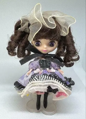 오봉 연휴 가격 인하 중!! 프랑수아즈팜 미니 브라이스 인형 본체