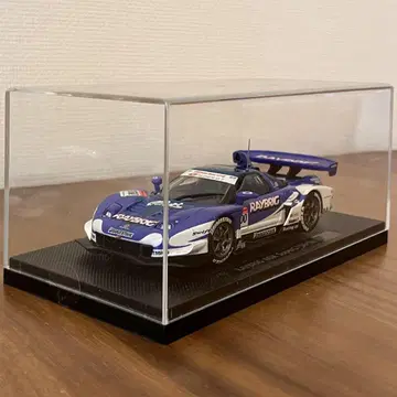 SUPER GT 2005 RAYBRIG NSX / EBBRO
