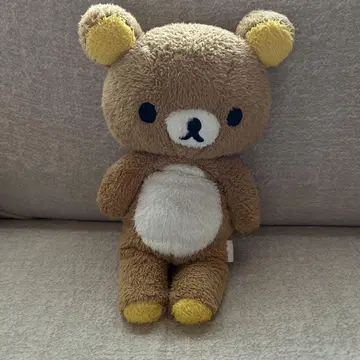 리락쿠마