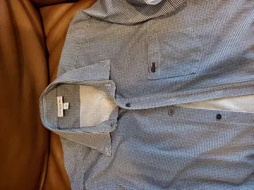LACOSTE 셔츠 L