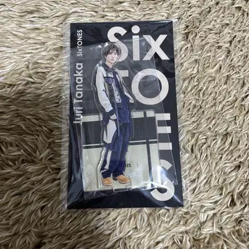다나카 쥬리 아크스타 페스티벌 아크릴 스탠드