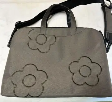 MARY QUANT 비즈니스 PC 백