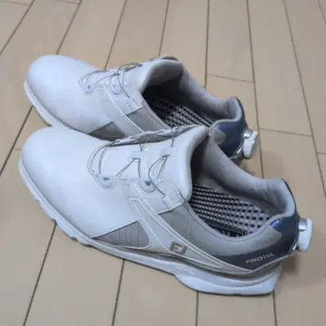 FootJoy PRO SL 골프화