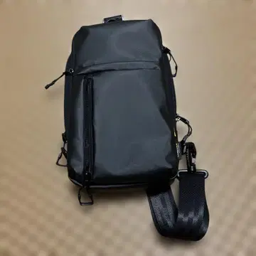 버마스 바디백