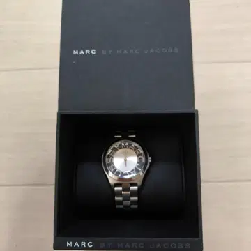 배터리 새상품 MARC JACOBS 여성용 손목시계 MBM3291