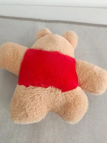 봉제 인형 곰