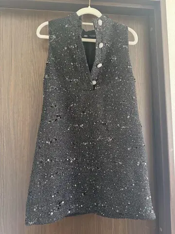 ZARA 원피스