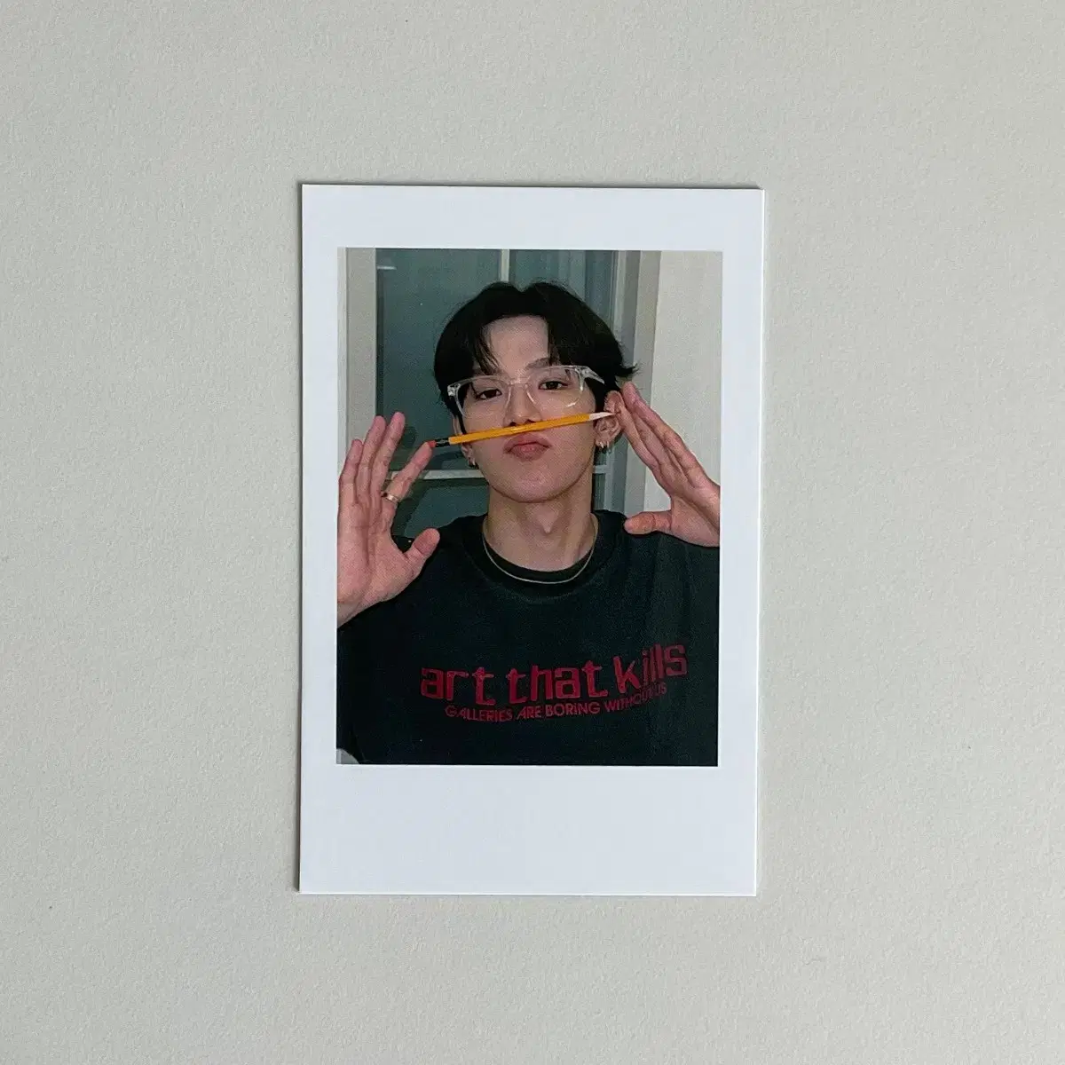 RIIZE | 라이즈 Riize Pola Everline LD Shotaro -> Chanyoung