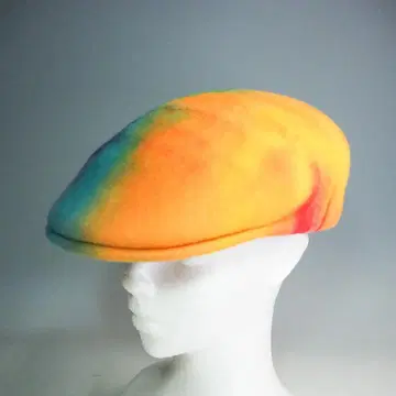 택 포함 새상품 이탈리아제 로베르토이데아 헌팅 58cm CO4909