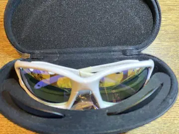 Oakley SPLIT JACKET 중고품